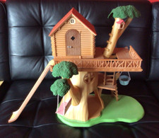 Sylvanian Families Flair