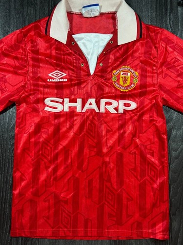 Original authentic umbro - authentic,