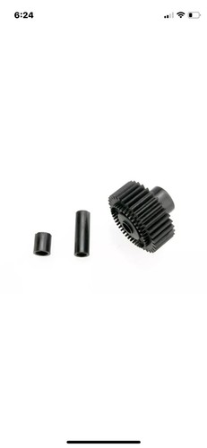 Traxxas maxx brushless - e-maxx,