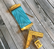 MASONIC REGALIA CRAFT MASONIC