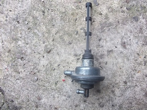 Gilera ice petrol - ice, tap