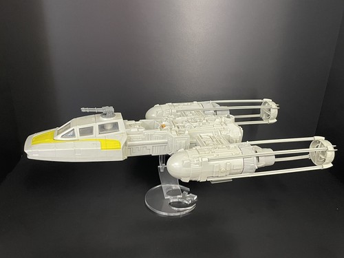 Star wars kenner wing - kenner, y-wing