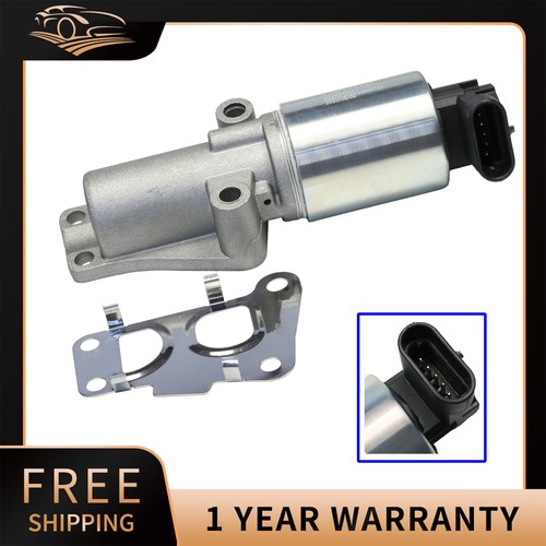 Egr valve for - opel, zafira