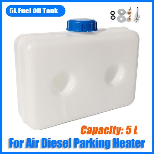 Gasoline fuel spare oil - 5l,