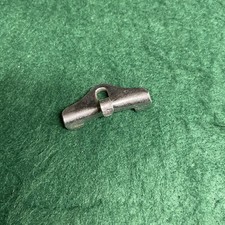 Vintage Motorcycle Headlamp Headlight Rim Retaining Clip Clasp Lucas 599936 NOS