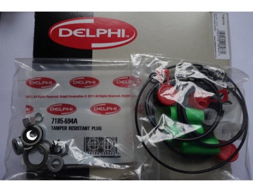 Lucas delphi des dp200 - delphi,