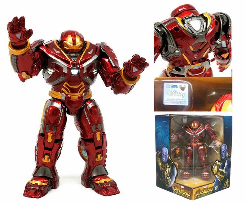 Toys avengers hulkbuster - toys,