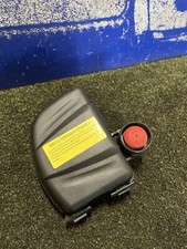 Qualcast Xsz48-sd-Petrol Lawn