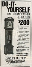 1979 Vintage Print Ad