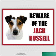 Funny beware the jack - funny, of
