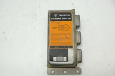 Porsche 964 Siemens Airbag