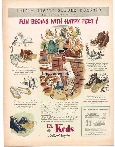 1947 keds sneakers fun - 1947,
