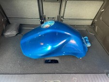 2000-2005 Yamaha FZS 1000 Fuel Tank - 5LVY241010W2