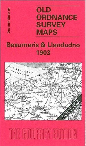 Beaumaris llandudno 1903 - beaumaris,