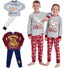 Girls Boys Harry Potter