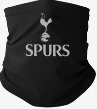 Tottenham Snood Face Covering BUY 1 GET 1 FREE Adult New