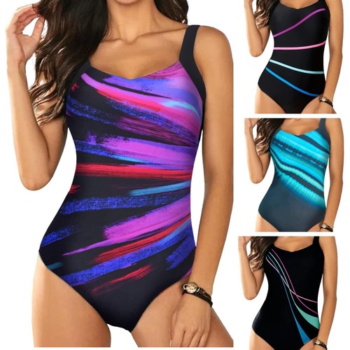 Swimming costume womens one - swimming,