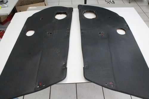 Porsche 911 930 model - 911, door