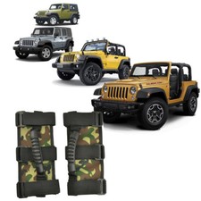 fits Jeep Wrangler JT JL JK TJ