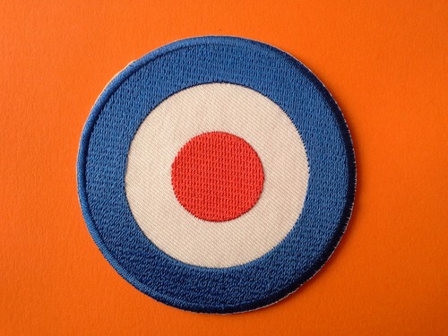 Mod culture way life - mod,