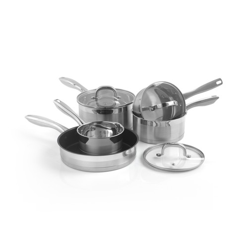 Salter pan set fry - salter,