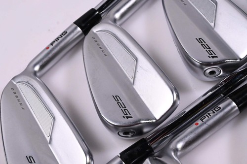 Ping i525 irons uw - /, 4-pw+uw