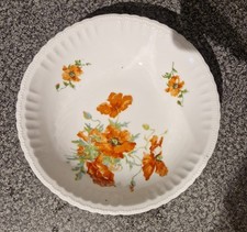 Victoria Austria Orange Poppy