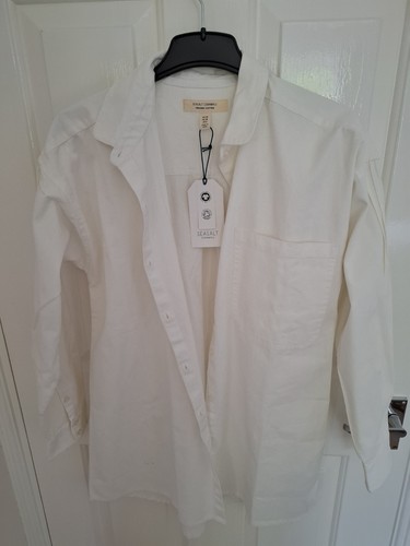 Seasalt women white lavant - seasalt,