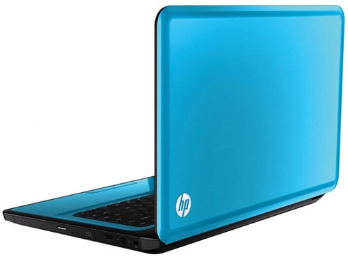 Pavilion 6 laptop - hp, g6
