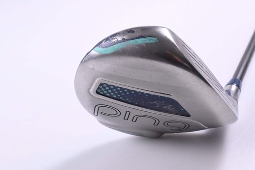 Ping wood 22 degree - ping,