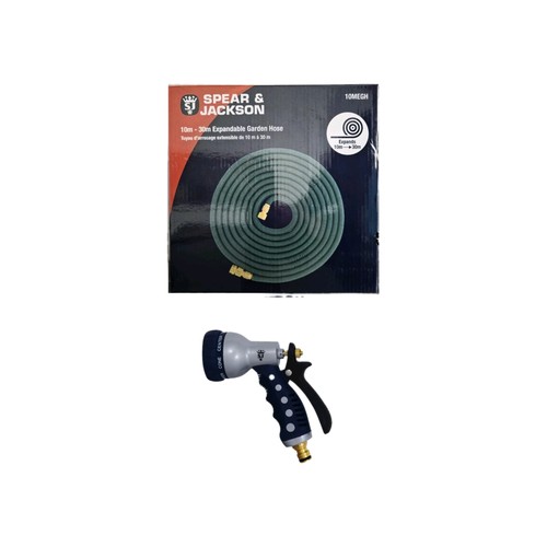 Spear jackson multi function - spear&jackson,