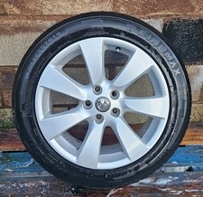 Vauxhall Astra J GTC 2009-2018