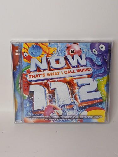 Now 112 that what - 112!,