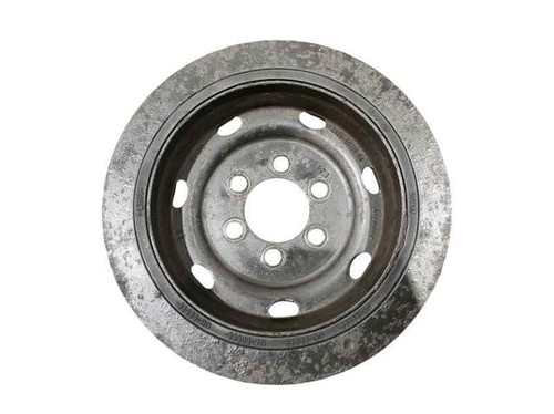 4h2q6b319ba crankshaft pulley - crankshaft,