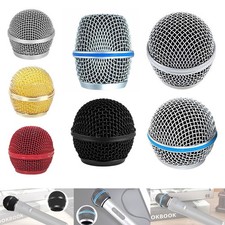 Replacement Mesh Head for