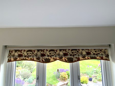 Laura Ashley Vintage Roller Blind - 167cm Wide x 118cm Long