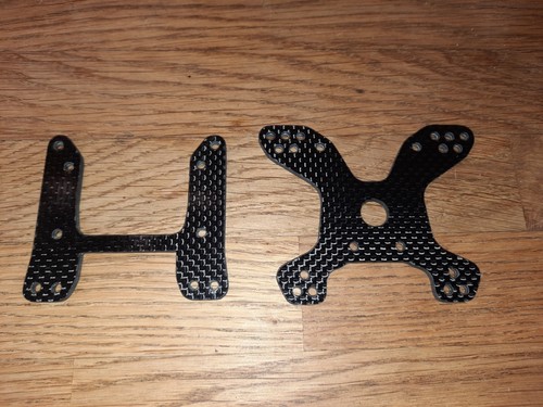 Pair heavy duty 3mm - of,