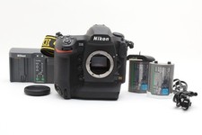 [Near Mint] Nikon D5