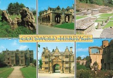 D260501 Cotswold Heritage Rollright Stones Chipping Campden J Salmon Ltd Camerac