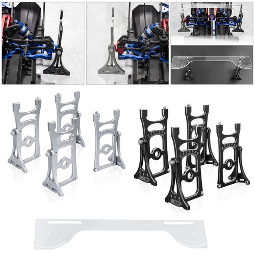 Set system for traxxas - set-up,