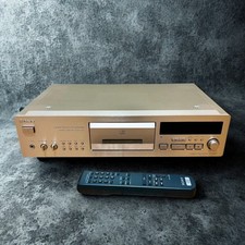 Sony CDP-XB920 CD Player
