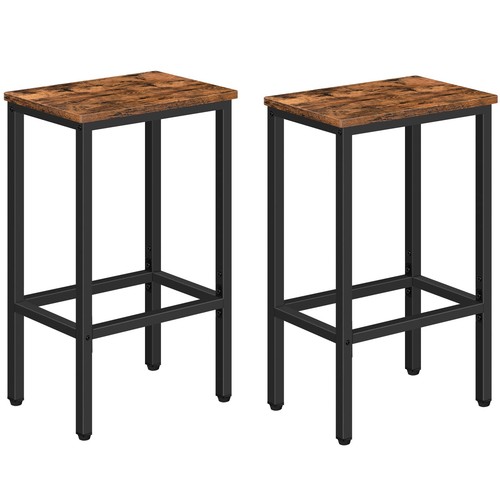 Bar stools set 2 - of,