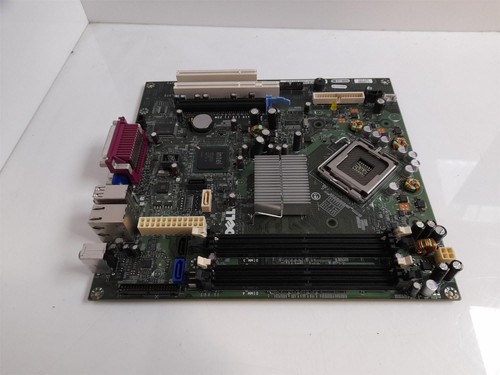 Dell optiplex 775 socket - dell,