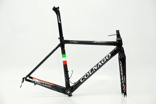 Used colnago - [used], c60