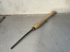 Robert Sorby Standard 3/8” Bowl Gouge 23” Overall Legnth