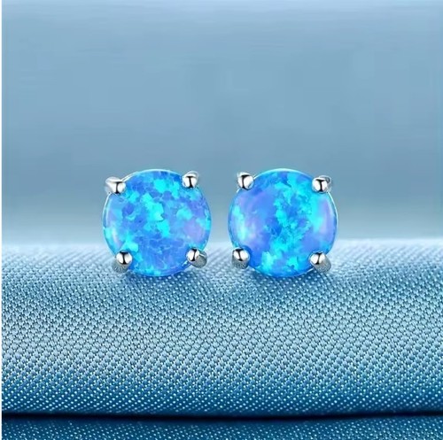 925 sterling silver stud - 925,
