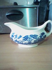 English Ironstone Tableware