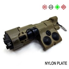 Airsoft Torch for MAWL C1 - IR