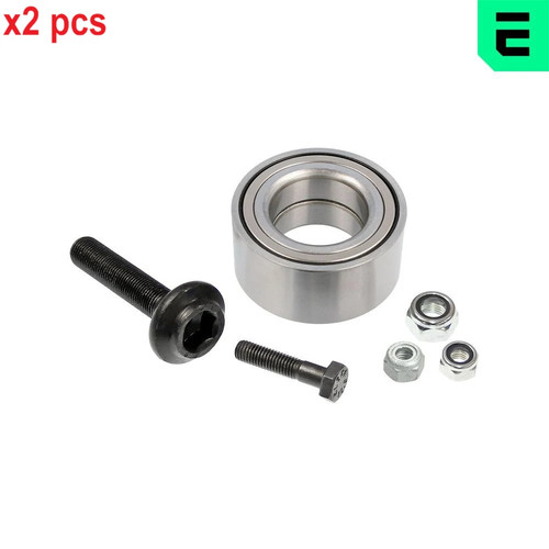 Pcs sides front 100099 - sides,