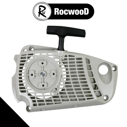 Recoil pull starter assembly - recoil,